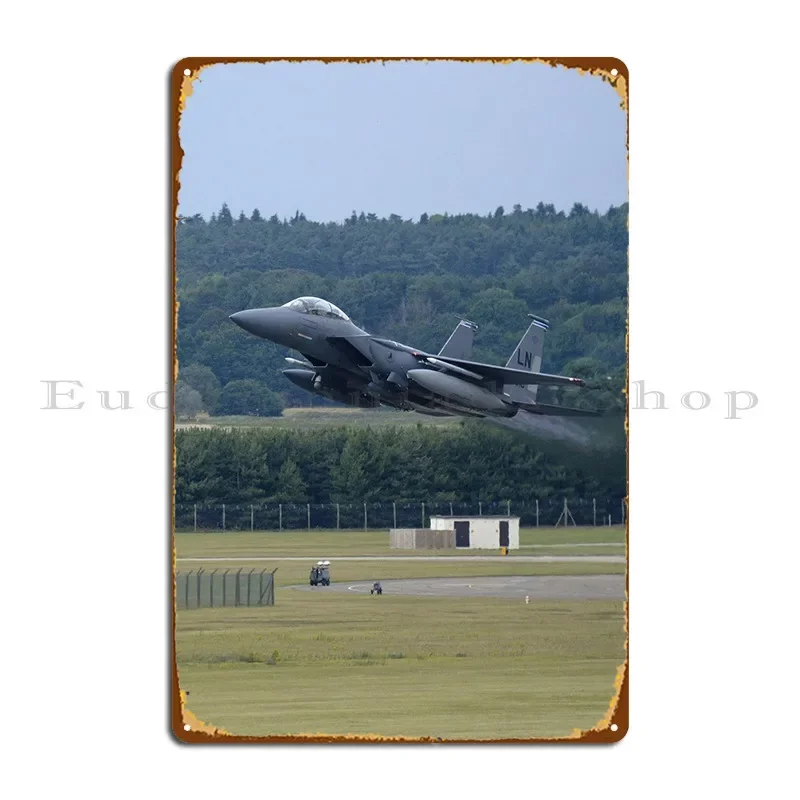 Металлическая вывеска Lakenheath для вечеринки, гаража, настенный декор, дизайн ретро, жестяная вывеска, плакат