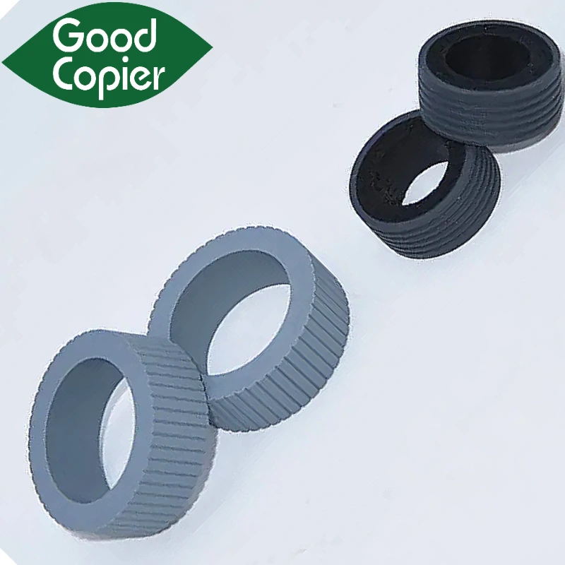 

10Sets PA03540-0001 for Fujitsu fi-6130 fi-6130Z fi-6140 6140Z 6230 fi-6230Z fi-6240 fi-6240Z Pickup Roller Brake Roller Tires