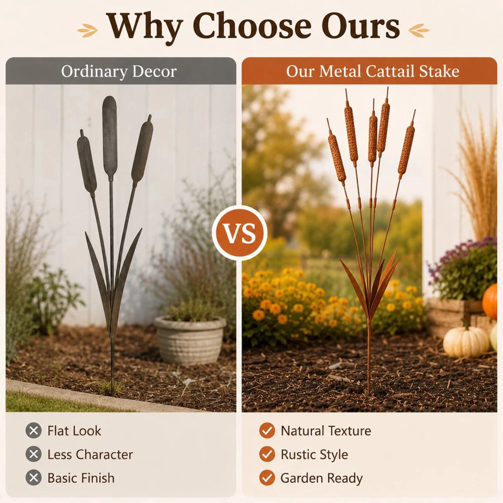 Campanillas de viento de hierr - Is Plant Parent Free To Use reseña y precio