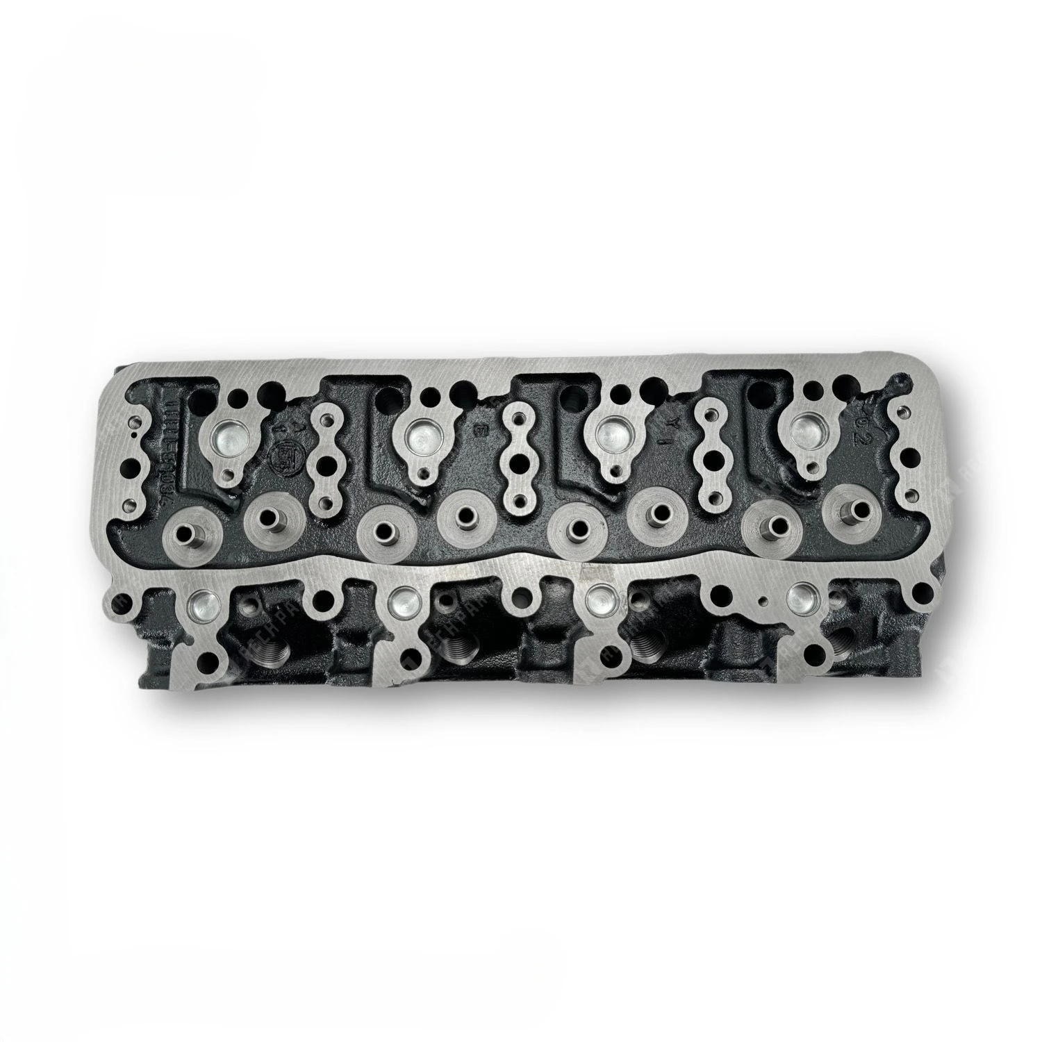3B OLD Cylinder head 11101-58014 11101-58010