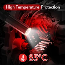 Borescope Inspection 4 Way Articulating 720 Degree Portable Endoscope  With Videoscope Manufacturers