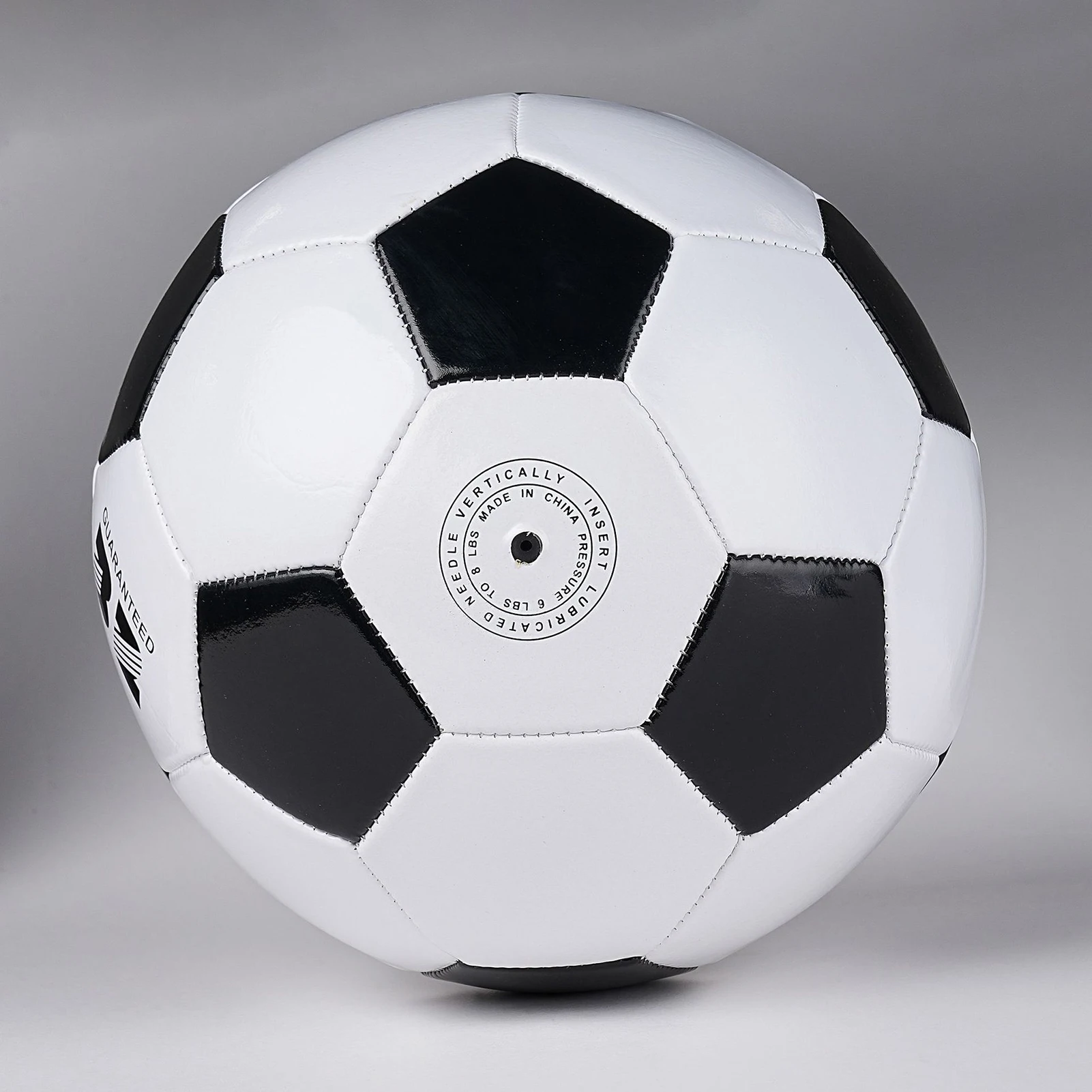 Tamanho 2/3/4/5 futebol infantil resistente ao desgaste anti-pressão resistente futebol para bolas de competição ao ar livre indoor