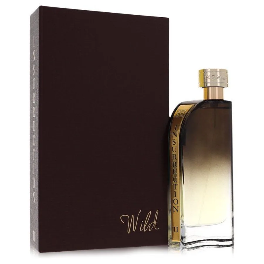 Insurrection Ii Wild von Reyane Tradition Eau de Toilette Spray
