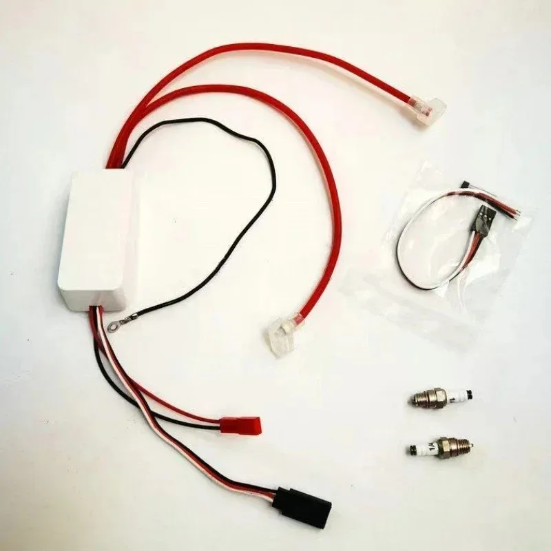 CDI Igniter NR200 / Toyan Twin Cylinder  Engine Model  CDI Igniter NR200 / Toyan Twin Cylinder  Engine Model