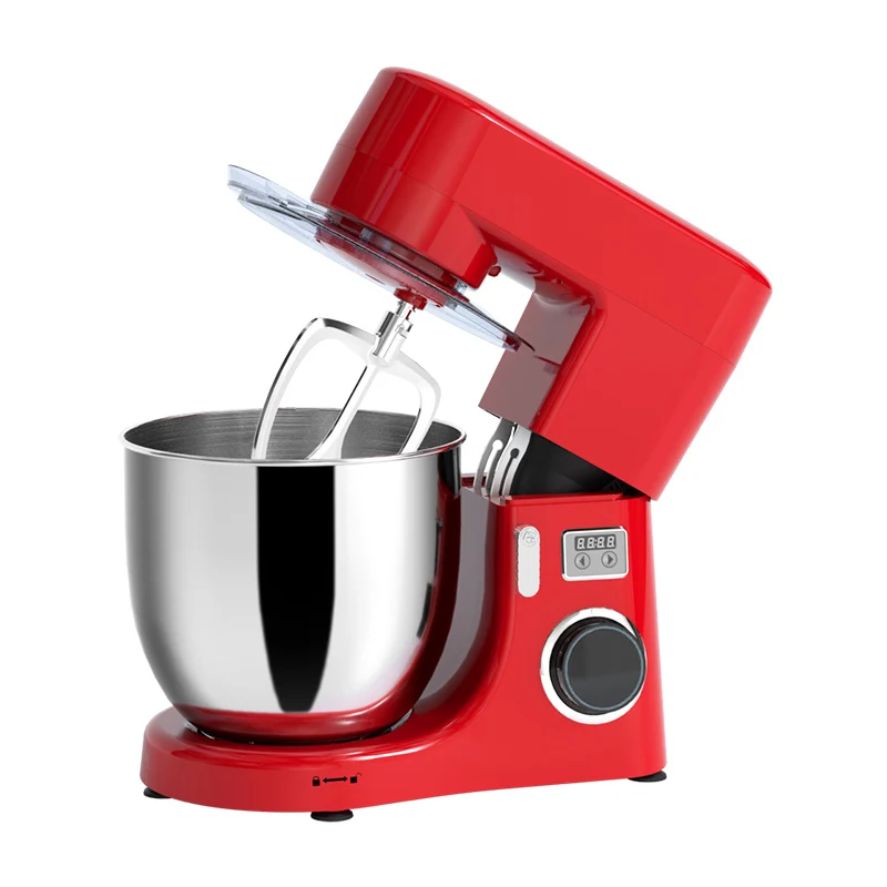 Epsilon Home Appliances Custom Made Kitchen Robot Cuisine 10l 12l Dough Electric Stand Food Mixers Machines