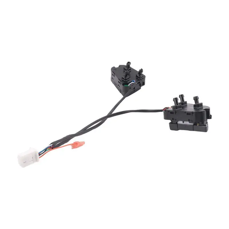 

AEF3-3750210P3041 Car Multifunctional Steering Wheel Switch Cruise Control Volume Button Accessories For JAC T8 Pickup