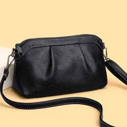 Modne torby Crossbody Pu skórzana torebka pleciona torba solidna kolorowa torba na ramię dla kobiet designerskie torby torebki damskie torebki damskie