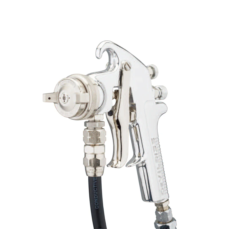 Spray Gun Series Is a High Production Manual Spray Gun air Spray Gun