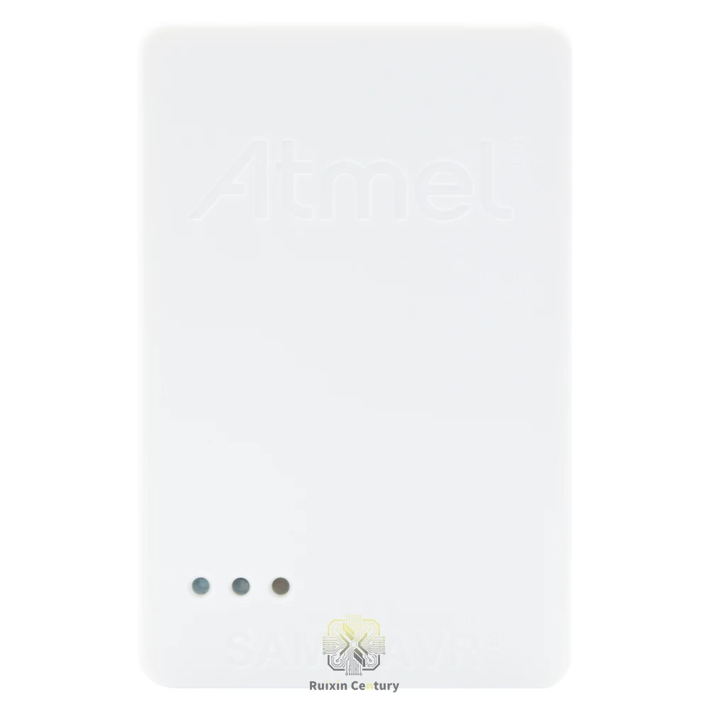 High-Speed USB FOR ATMEL ATATMEL-ICE Full Development Kit SAM AVR Basic PCBA Debugging Programming Burner