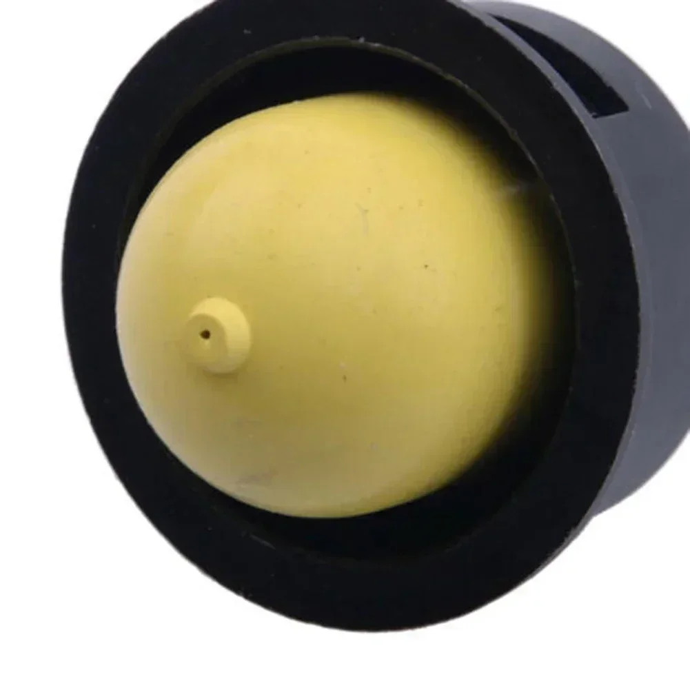 2PCS Grass Trimmer Petrol Pump Replacement For FX-RM4646ECO 4in1 Petrol Lawn Mower Fuel Pump Primer Pump