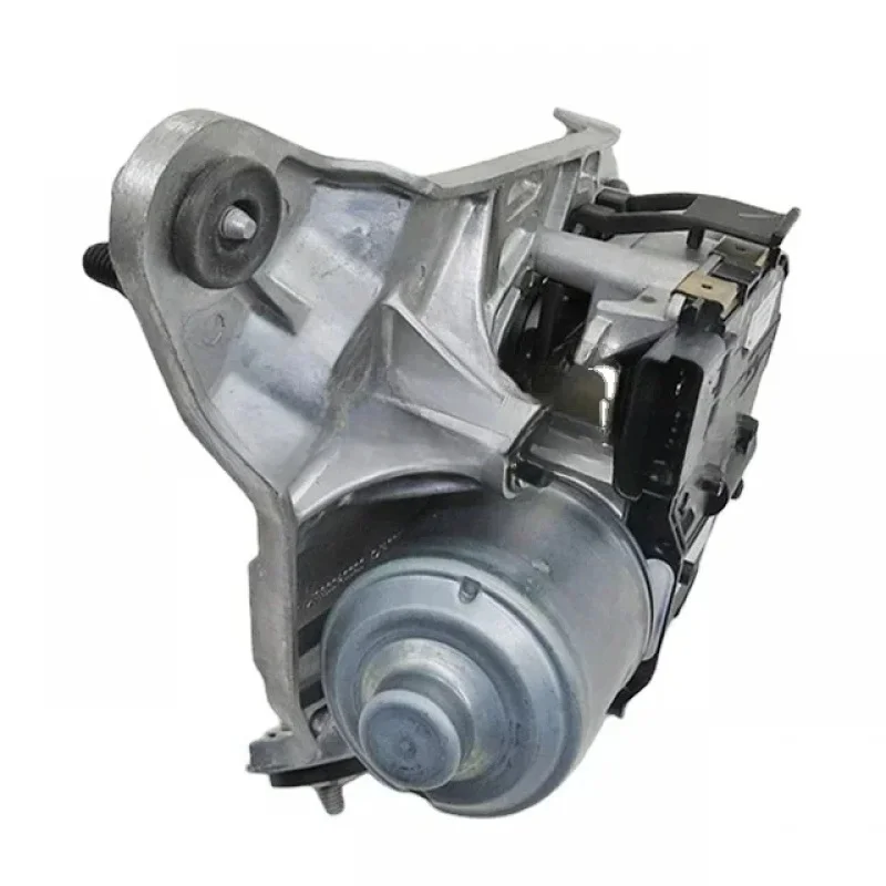 Right 9816172680 9816172780 For Peugeot 508 508SW Front Wiper Motor Left And