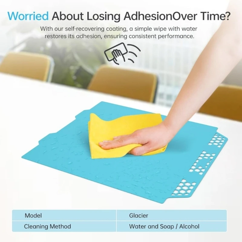 

Двухсторонняя стальная рабочая пластина, сменная текстурированная пластина, замена рабочей пластины для низкотемпературной для