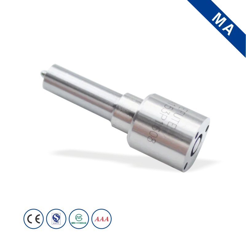 DLLA150P1803 DLLA150P1812 DLLA148P1815 DLLA150P2125 DLLA151P2128 DLLA148P2129 DLLA145P2168 Fuel Injector Nozzle