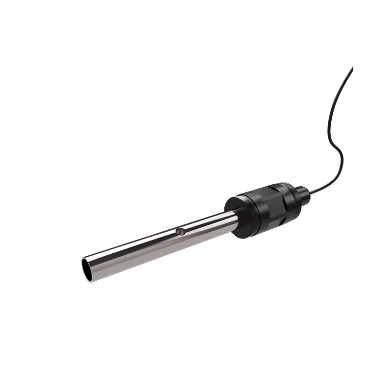 EC Conductivity Transmitter for Aquaculture Wastewater Treatment RS485 4-20mA
