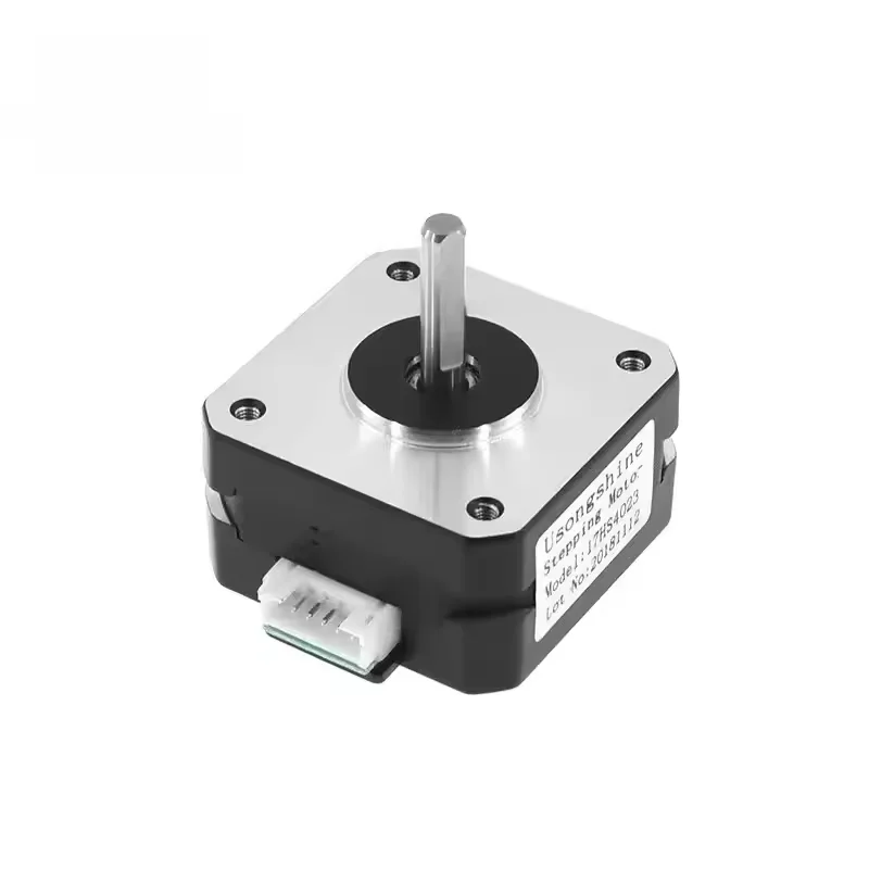 Nema17 17HS4023 Stepper Motor for Titan Extruder 42 Motor 1.0A 3D Printer Motor With 1m cable