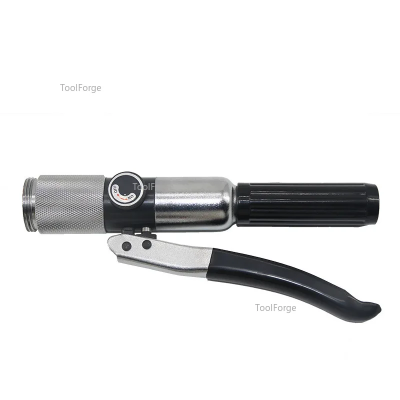 CT-300 Hydraulic Tube Expander (Plastic Box) 10-42mm Lever Refrigeration Copper Tube Expander