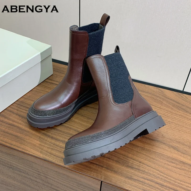 Hot Sale Winter Mid… - image