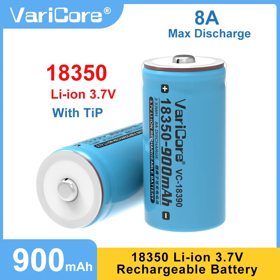 Varicore VC-18390 W… - image