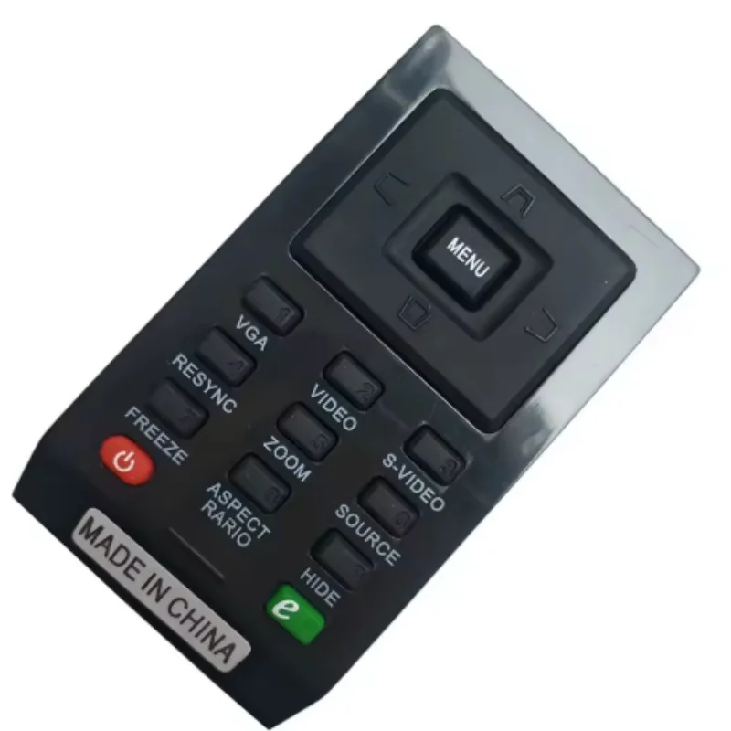 ew projector remote control fit for ACER projectors H6510BD H9500BD H5380BD X1260 X1160P H6500 X1160 H5360BD X1160z 0 sold bySho
