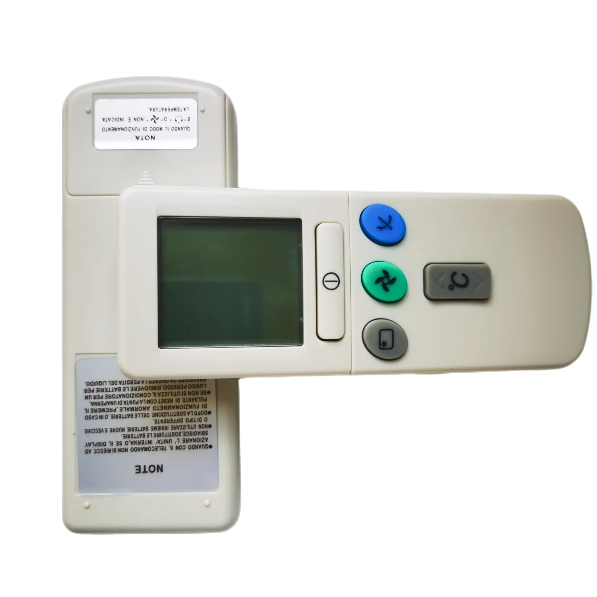 Mando a distancia de aire para Hitachi, RAS-63CHA3F, RAS-60YH5A, RAS-70YH7, RAK-65N5, RAK-65NH5A, aire acondicionado, nuevo