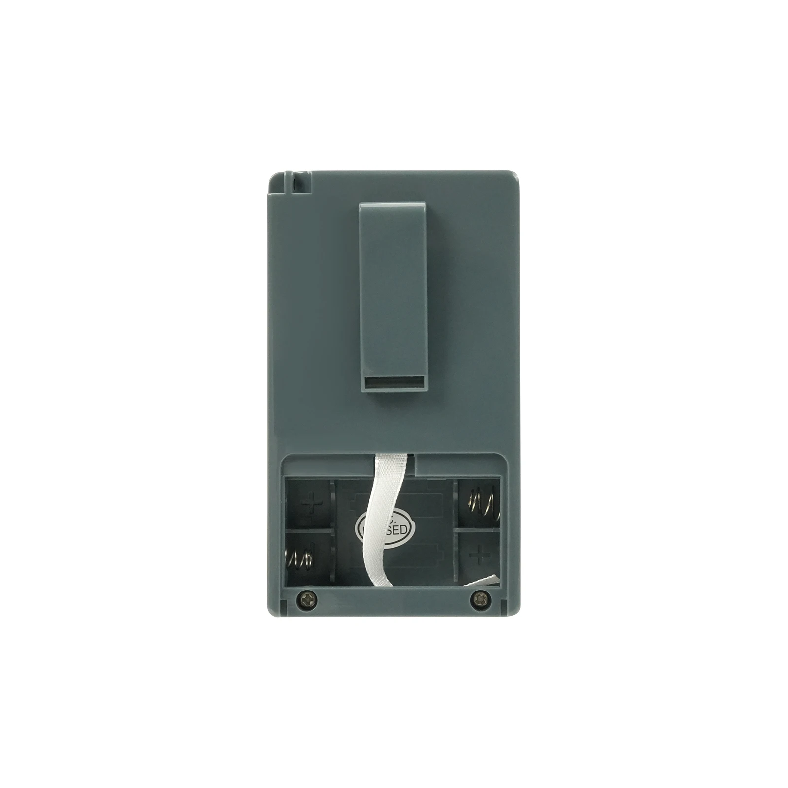 RETEKESS PR13 Mini Radio FM Tragbare Radios auf Batterien Uhr Taschenradio Empfänger DSP Stereo Für Wanderung Jog Tour Guide Training – Detail 16