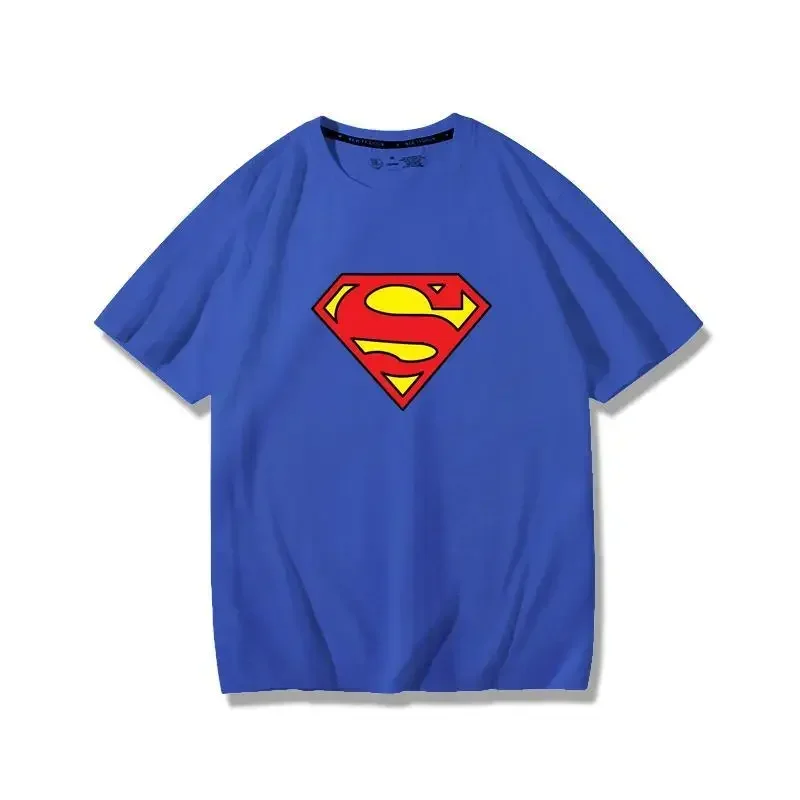 Marvel Batman Super…