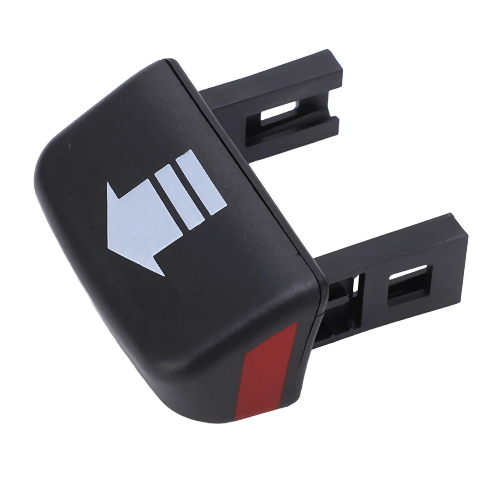 مقبض تحرير المقعد الخلفي ABS البلاستيك HXG500290PVJ بديل لاند رينج روفر سبورت 2006 2007 2008 2009 2010 2011 2012 2013 #4