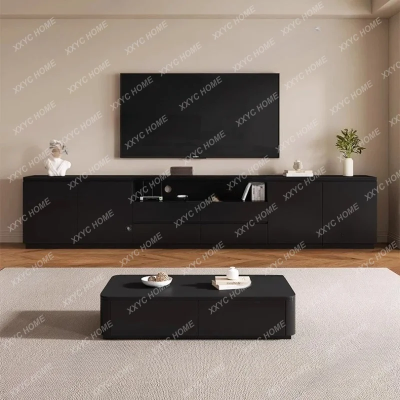 XX Tv Table Display Minimalist Industrial Tv Table Entertainment Modern Archivadores Bedroom Furniture