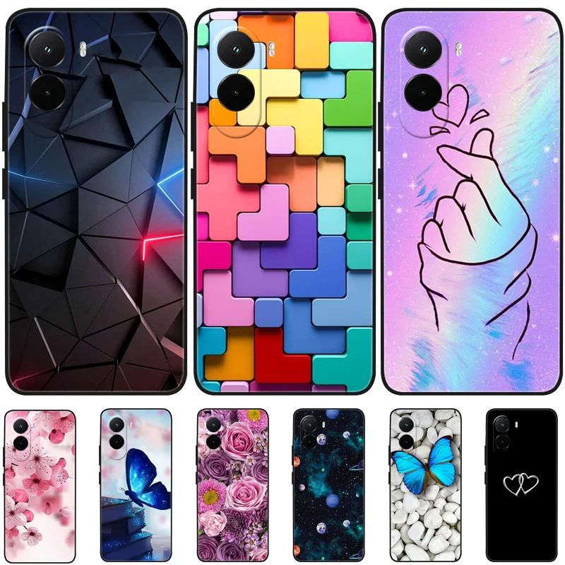 Case For Xiaomi Poc…