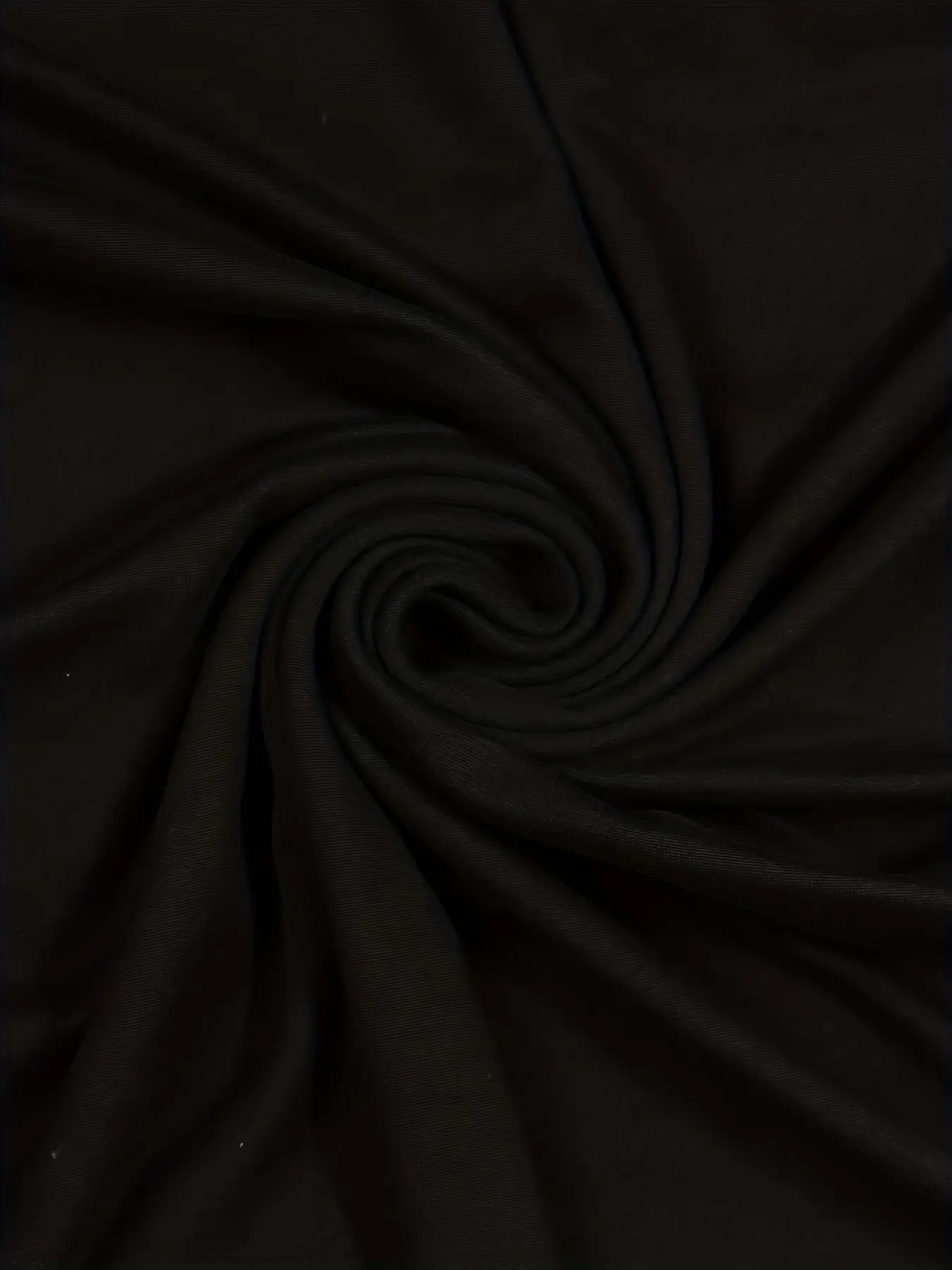 Robe t-shirt en tricot décontracté pour femmes, col rond, manches courtes, haut à la mode, noir avec motif de drapeau coloré