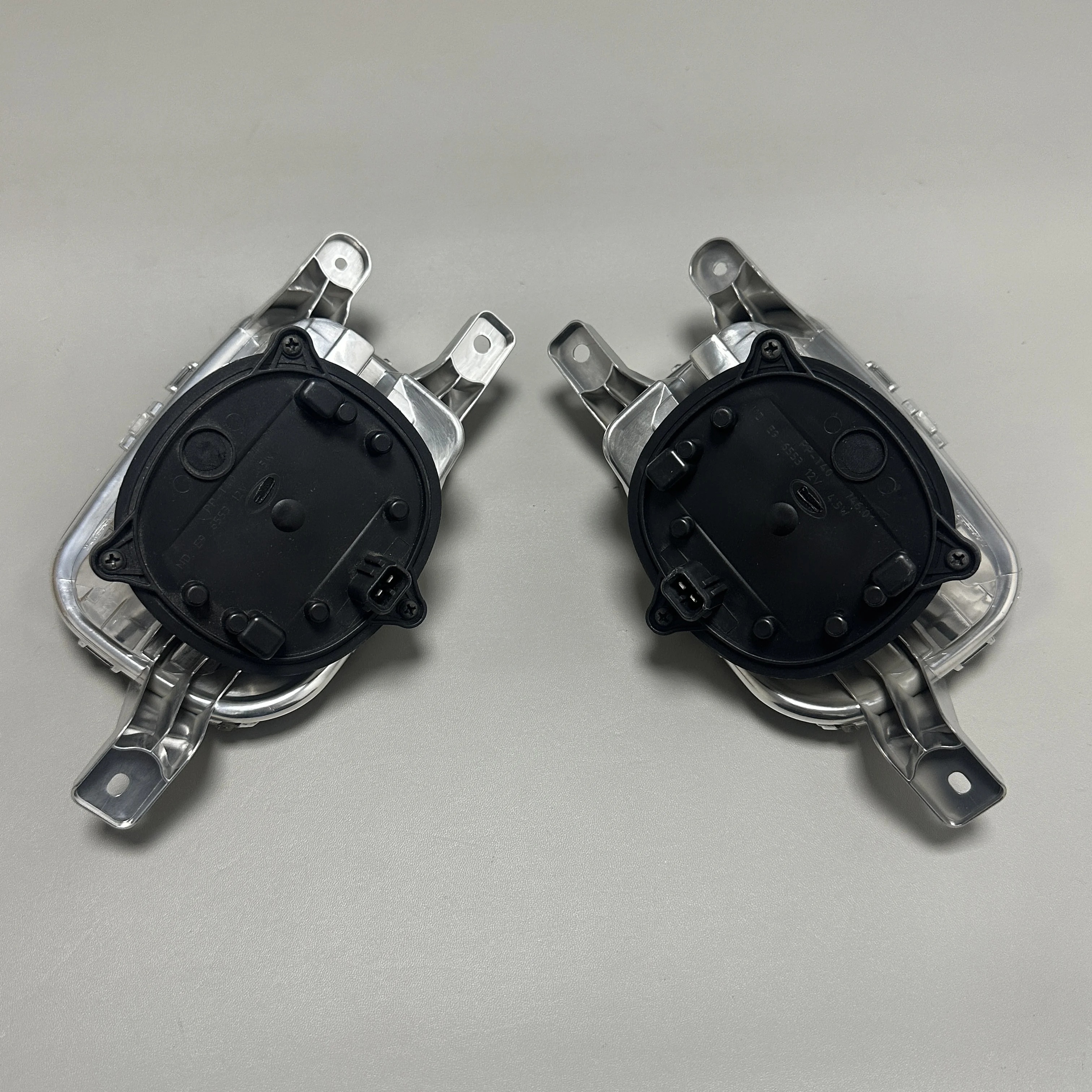 31383156 31383157 LED fog lamps Headlamps Daytime running lights