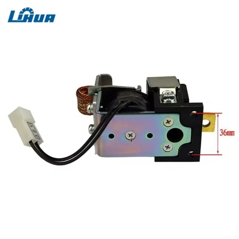 Contactor de piezas de carretilla elevadora usado para 7FBR15/18