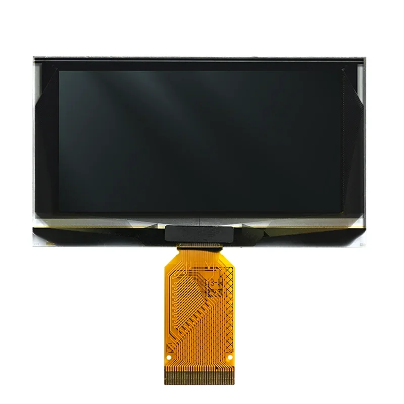 

2.7 inch OLED Display 128*64 OLED Display Serial Screen SSD1322 Driver With Grayscale 30Pin