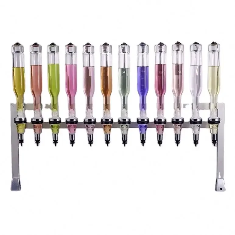 Dispenser Bottle Filling Machine Perfume Stick