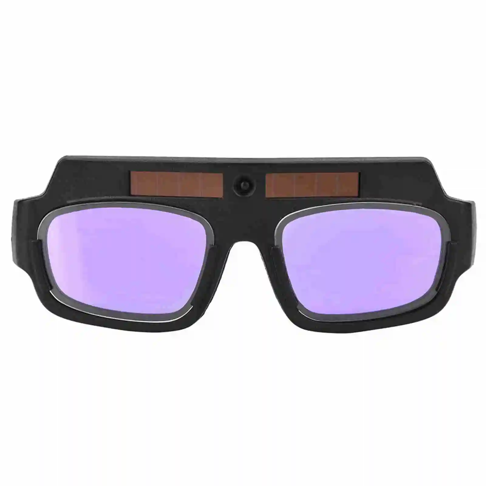 ZK30 Solar Auto Darkening Protective Welding Glasses Goggle for Argon Arc Welding