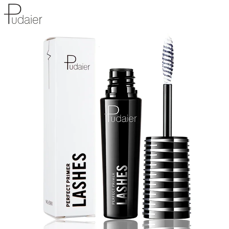 Pudaier Eyelash Couples Cream Big Eye Perfect Partner of Mascara Waterproof Not Easy To Smudge Long Curling Thick Eyelash Primer