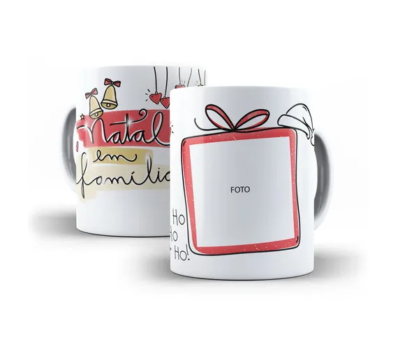 Imagem -06 - Caneca Cerâmica Personalizada para Café e Lembrança Gft Exclusivo