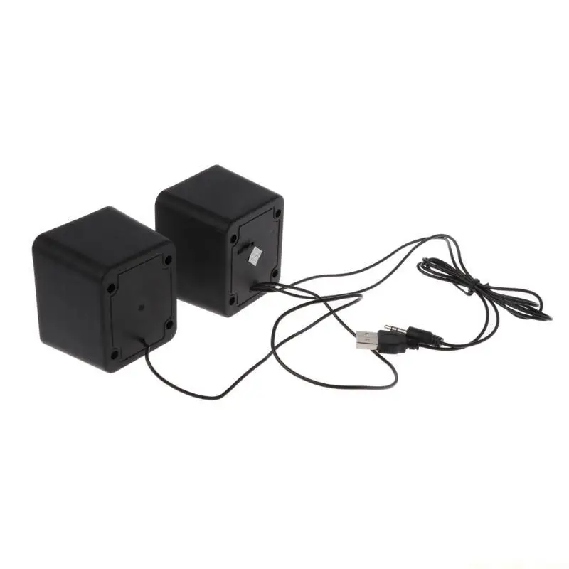 F62C Mini Speakers 360 degree Surrounds Outstanding Sound Alarm Clock Speaker Exquisite Workmanship Speaker Soundboxes