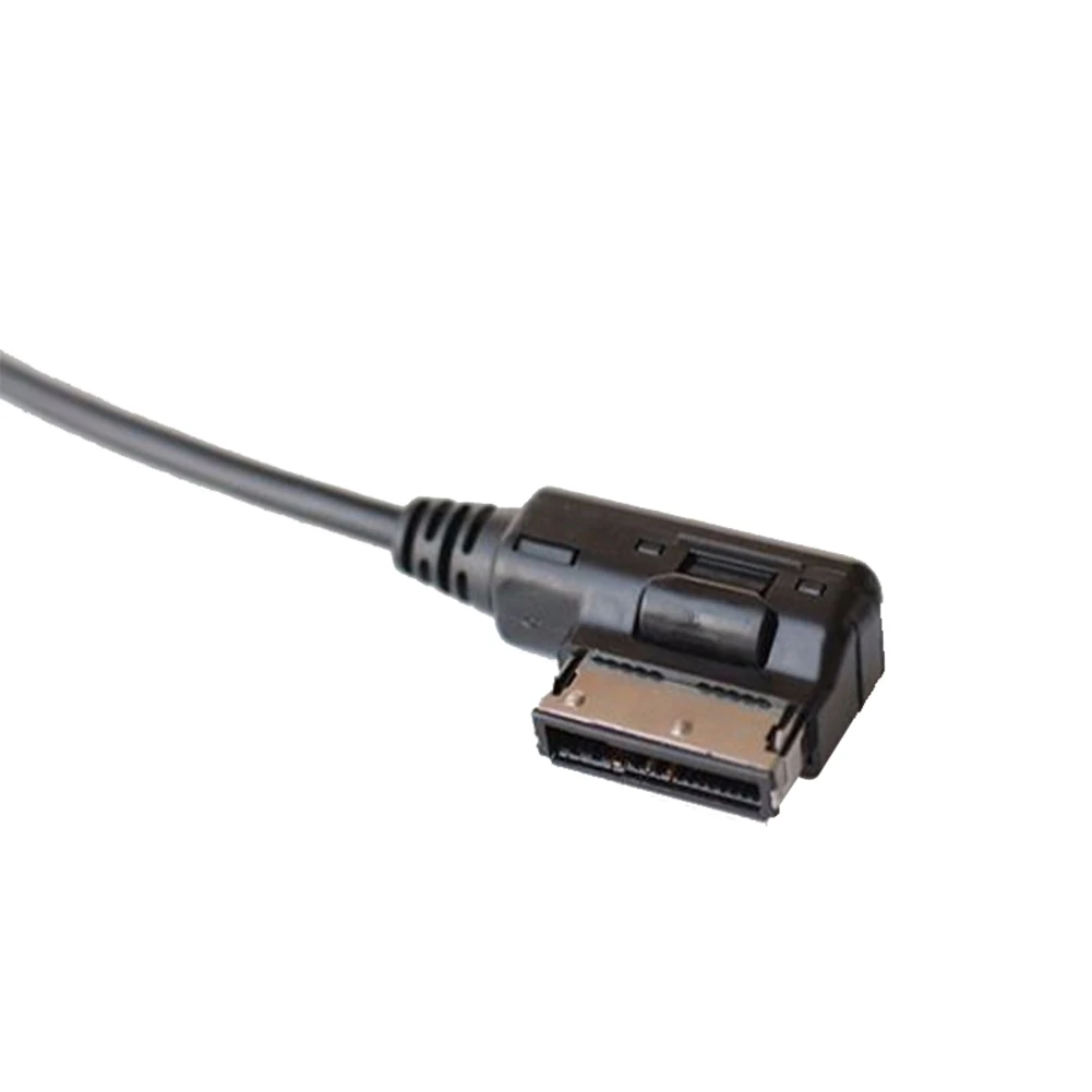 Auto USB Muziek Interface AMI MMI AUX MP3 Kabel Adapter Auto Accessoires Vervanging Voor Q5 Q7 R8 A3 A4 A5 A6