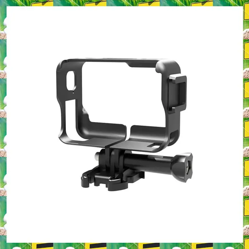 3C Electron For Shadowstone Insta360 Ace Protective Bezel Plastic Fixed Expansion Multi-Functional Shockproof Protective Frame D