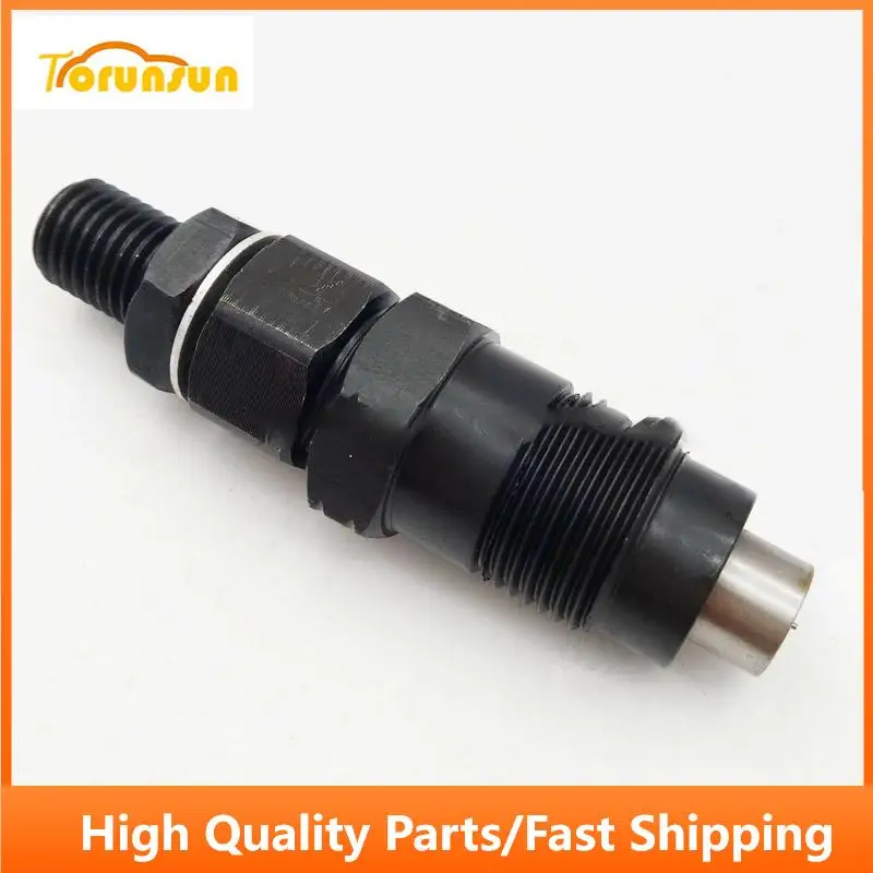 4pcs New Fuel Injector YM129931-53000 for Komatsu Forklift 4D94E 4D94LE 4D98E FD30-16