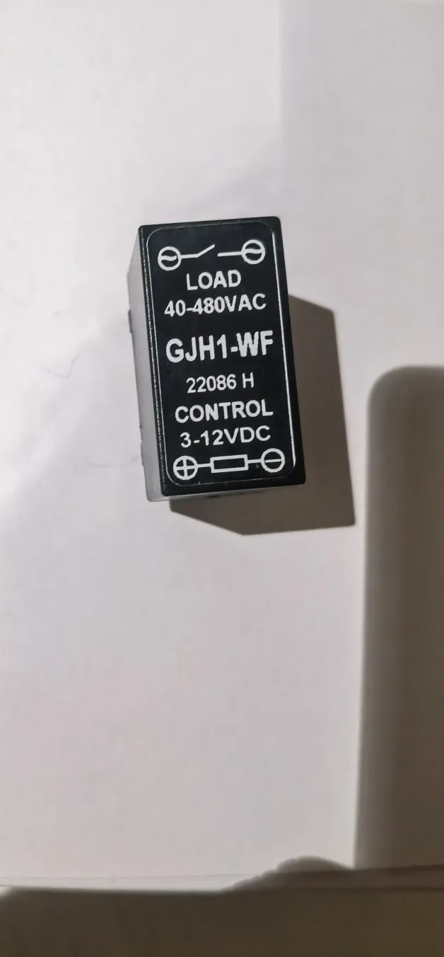 GJH1-WF Single-Phas…