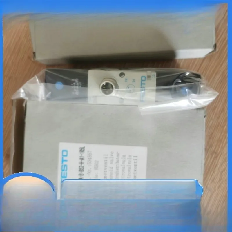 Parts For Festo Fes…