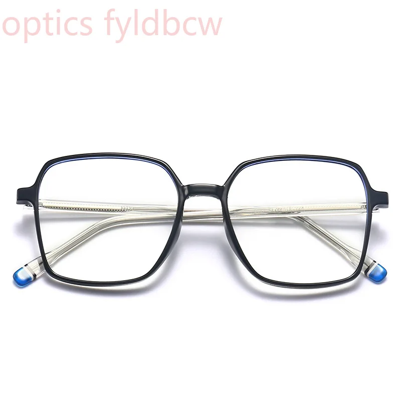 

53-20-145 Large Frame Glasses Optical Prescription Custom Myopia Hyperopia Astigmatism Progressive Multifocal -100-125-150+175+2