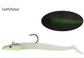 1pcs Luminous