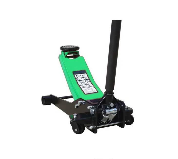 

Factory Competitive Price Vehicle Tools 2 Ton 3 Ton Standard Car Floor Jack Hydraulic Jack
