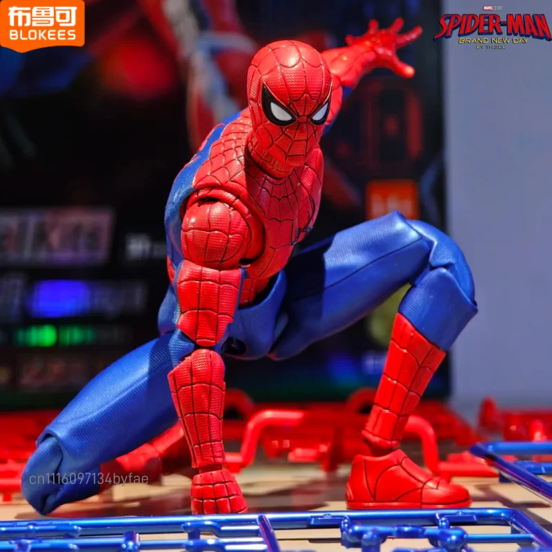 ブロッキーズ スパイダーマン」の人気商品一覧・価格比較 - 価格.com