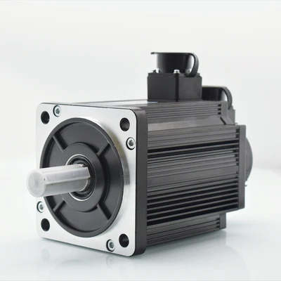 2026 110 servo motor 1.8KW with vertical with brake Absolute encoder