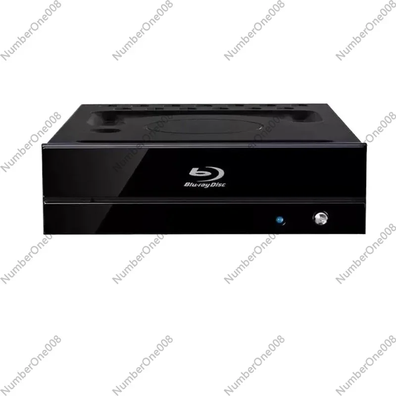 S12XLB 16X Internal Blu-ray Burner Desktop BD DVD CD Writer Optical Drive SATA