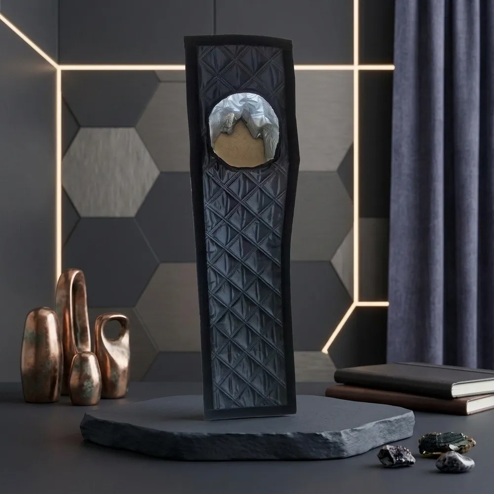 Double-Sided Air Conditioner Sealing Cloth Portable AC Window Seal Kit Sliding Window Vent Cloth For Air Conditioner